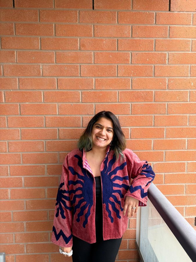 Solar Eclipse jacket